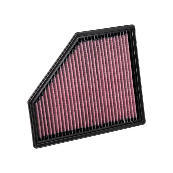 K&N Panel Filter - BMW 4 Series (G22)