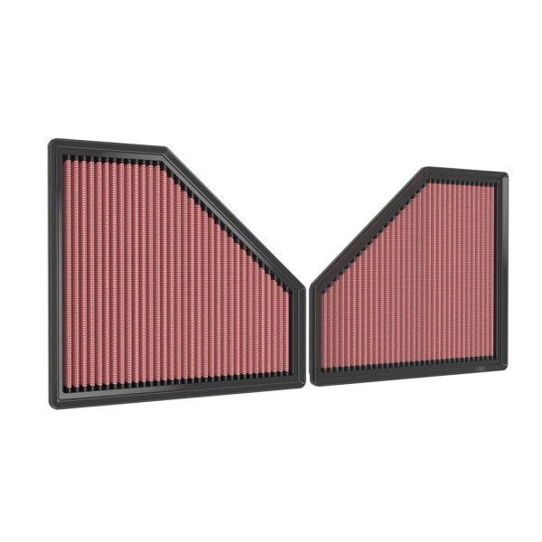 K&N Panel Filter - 33-3171