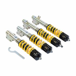 ST XA Coilovers - Volkswagen T5/T6 (Bracket Fitment)