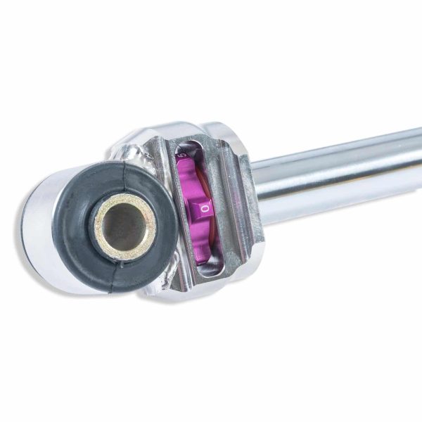 KW V3 Coilovers - Volkswagen T5/T6 (Clamp Fitment) - Image 5