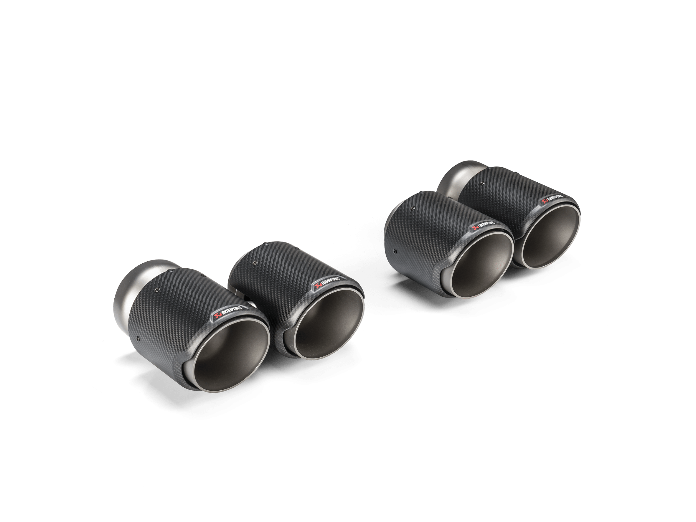 Akrapovic Evolution Exhaust - BMW M3 (G80) - Image 6
