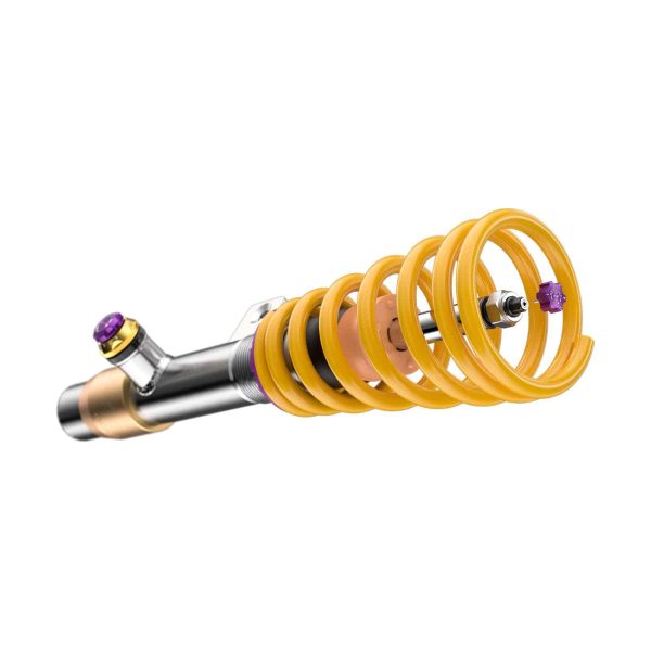 KW V4 Coilovers - BMW M2 (G87) - Image 3
