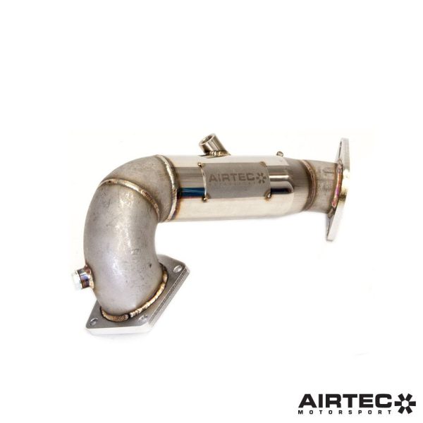 Airtec Motorsport Decat Downpipe - Hyundai I30N - Image 2