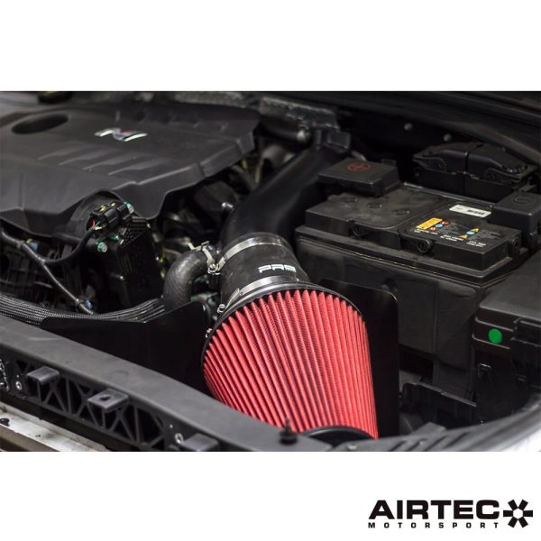 Airtec Motorsport Induction Kit - Hyundai I30N - Image 2