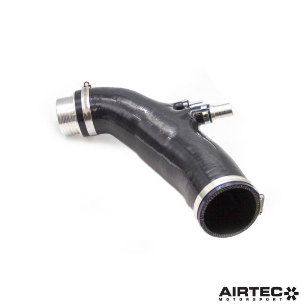 Airtec Motorsport Rear Turbo Pipe - Toyota GR Yaris - Image 3