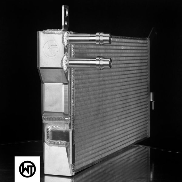 Wagner Competition Radiator - Volkswagen T6 2.0TDI + BiTDI - Image 3