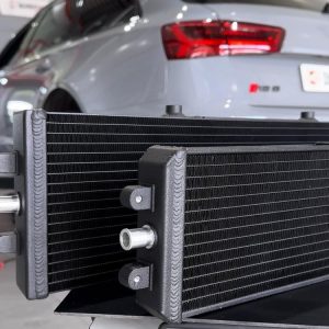 Wagner Radiator Kit - Audi RS6 (C7)