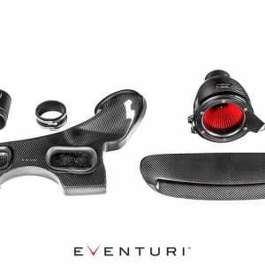 Eventuri Carbon Intake - Mini Cooper S/JCW (F56)