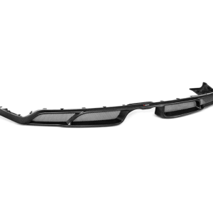 Akrapovic Carbon rear Diffuser - Porsche 911 GT3 (991.2)