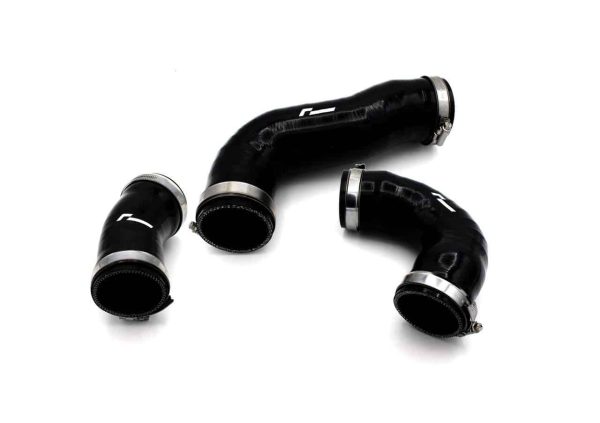 Racingline Performance Silicone Boost Hose Set - Skoda Octavia VRS (Mk4)