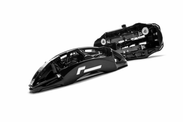 Racingline Stage 3 + 355mm Carbon Ceramic Brake Kit - Image 4