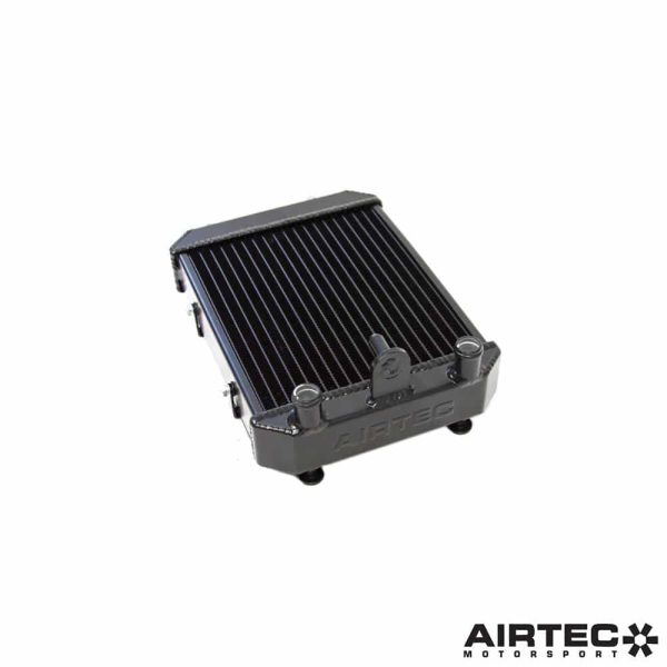 Airtec Motorsport Auxiliary Radiator - VAG MQB - Image 3