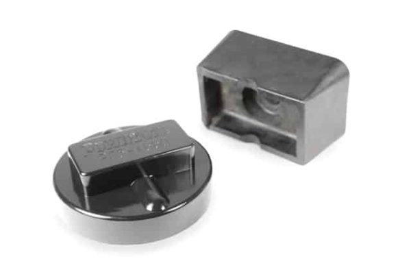 Powerflex Jack Pad Adaptor - BMW 4 Series (F3X) - Image 2