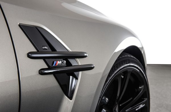 AC Schnitzer Design Package - BMW M3 (G80/G81) - Image 2