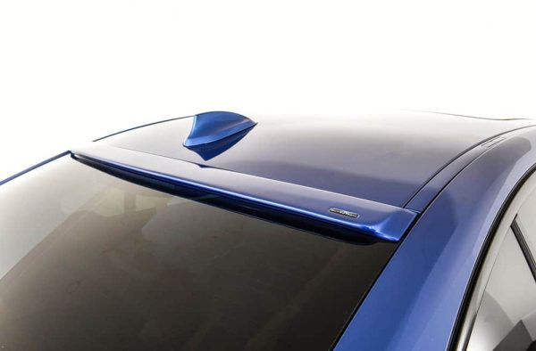 AC Schnitzer Rear Roof Spoiler - BMW M3 (G80)