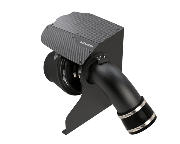 Ramair Carbon Induction Kit - BMW M140i