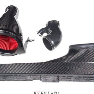 Eventuri Intake - Audi S3 (8Y)
