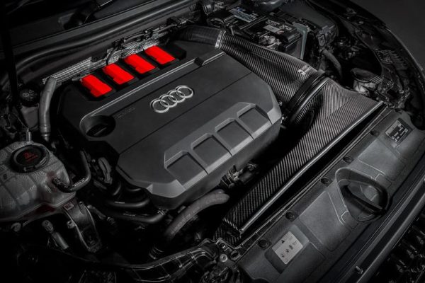 Eventuri Intake - Audi S3 (8Y) - Image 3