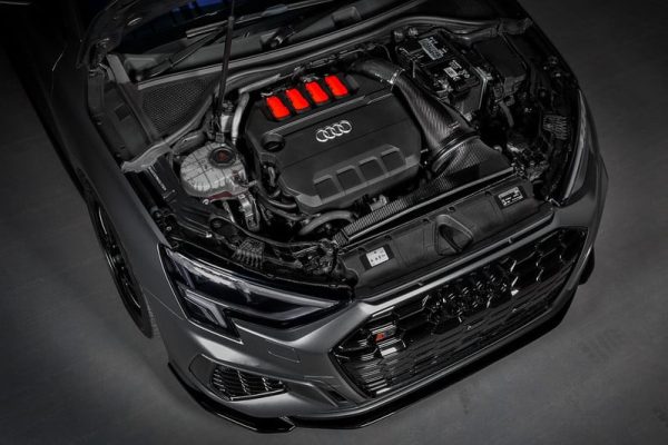 Eventuri Intake - Audi S3 (8Y) - Image 2