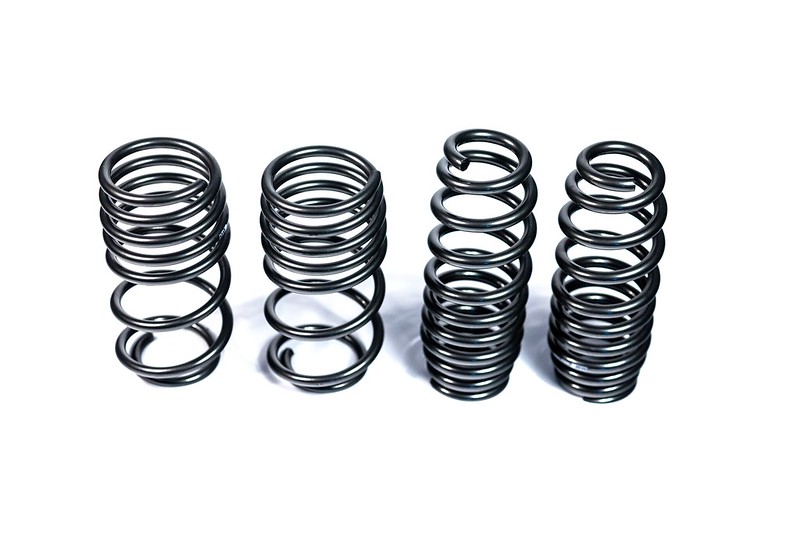 MMR Lowering Springs - BMW M3 (G80) - Image 5
