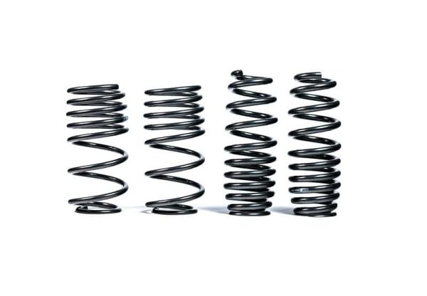 MMR Lowering Springs - BMW M3 (G80)