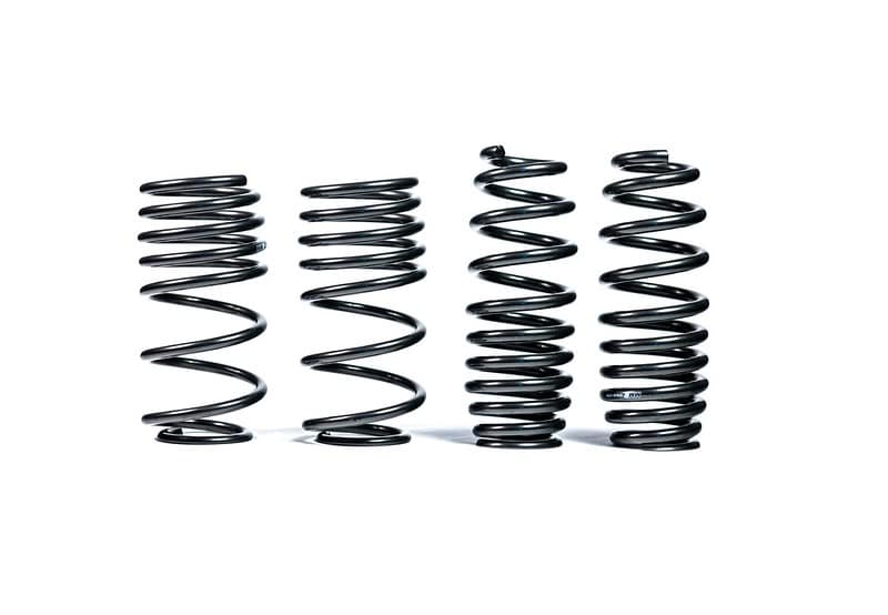 MMR Lowering Springs - BMW M3 (G80)