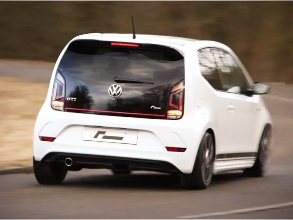 Racingline Lowering Springs - Volkswagen Up! GTI - Image 4