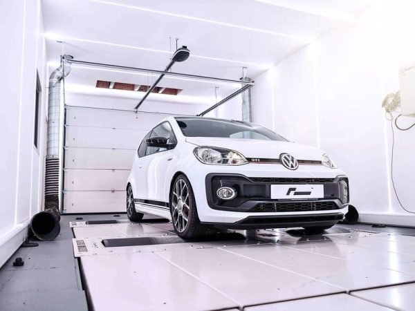 Racingline Lowering Springs - Volkswagen Up! GTI - Image 2