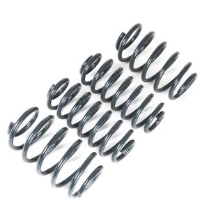 Racingline Lowering Springs - Volkswagen Up! GTI