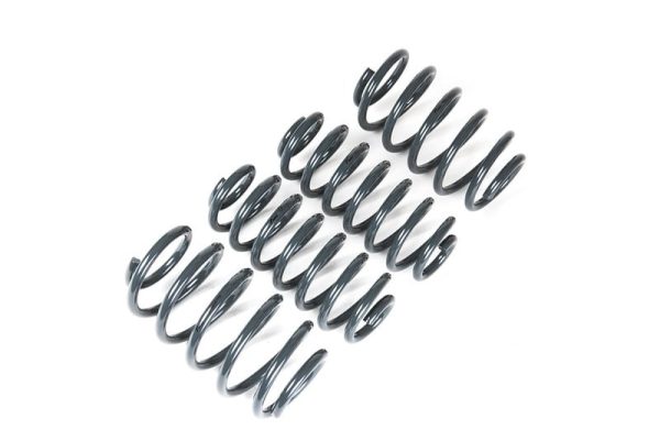 Racingline Lowering Springs - Volkswagen Up! GTI