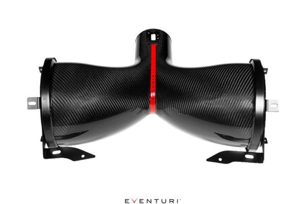 Eventuri Carbon Intake - Chevrolet Corvette C8 Stingray - Image 5