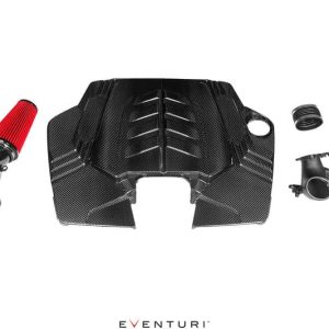 Eventuri Intake - Audi RSQ8