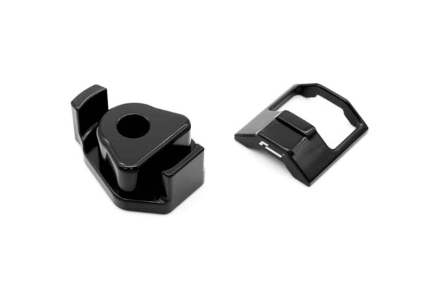 Racingline Twin Dogbone Mount - VAG MQB/MQB Evo - Image 6