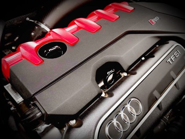 Racingline Dipstick - Audi RS3 Facelift (8V) - Image 2