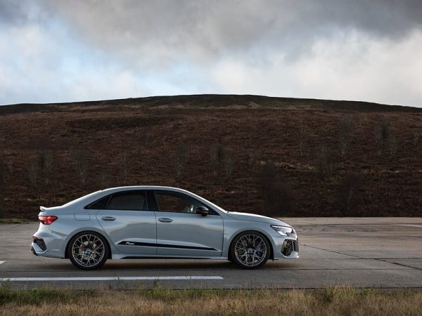 Racingline Performance Springs - Audi RS3 (8Y) - Image 2