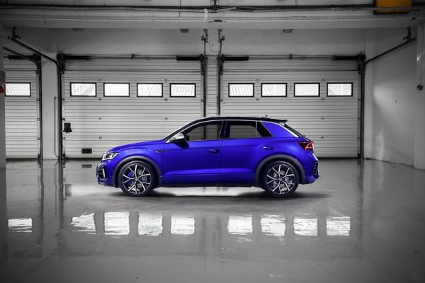 Racingline Lowering Springs - Volkswagen T-Roc R - Image 2