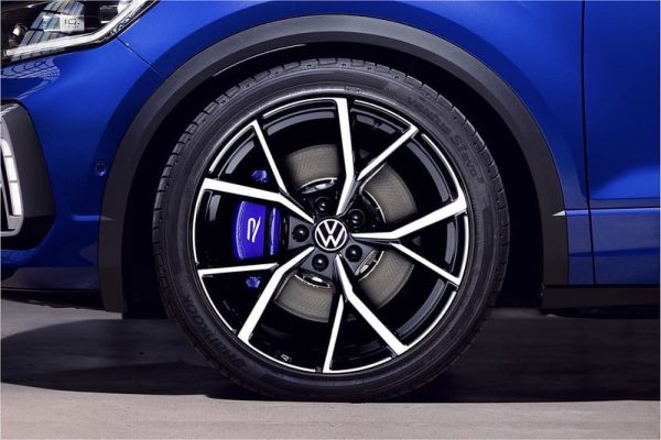 Racingline Lowering Springs - Volkswagen T-Roc R - Image 3