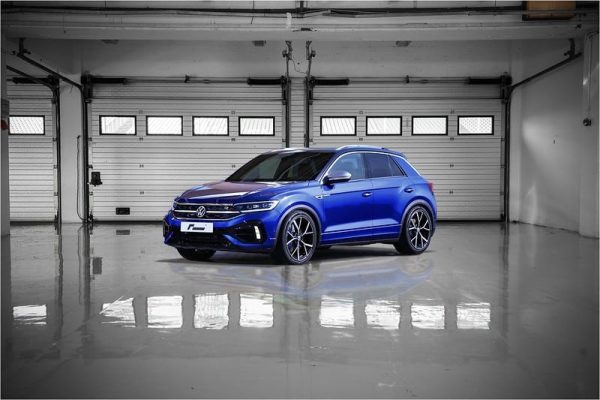 Racingline Lowering Springs - Volkswagen T-Roc R - Image 4