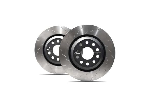 Racingline Performance Rear Discs - Audi RS3 (8Y) - Image 6