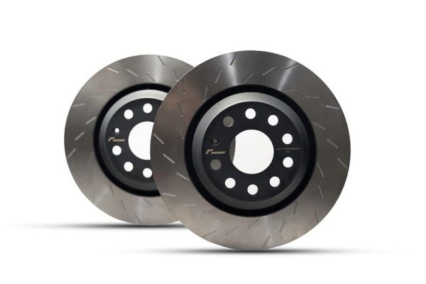 Racingline Performance Rear Discs - Audi RS3 (8Y) - Image 5