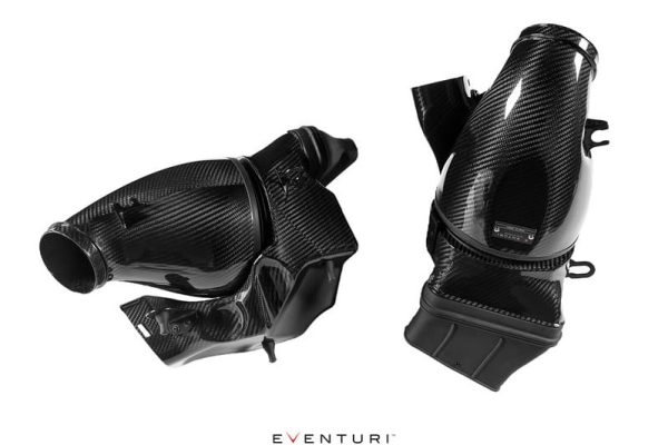 Eventuri Carbon Intake - BMW X5/X6M (G0X) - Image 2