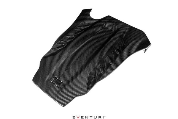 Eventuri Carbon Intake - BMW X5/X6M (G0X) - Image 26
