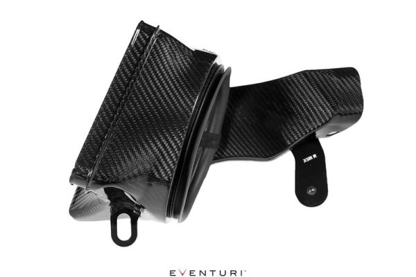 Eventuri Carbon Intake - BMW X5/X6M (G0X) - Image 25