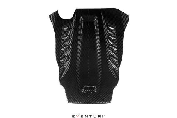 Eventuri Carbon Intake - BMW X5/X6M (G0X) - Image 24