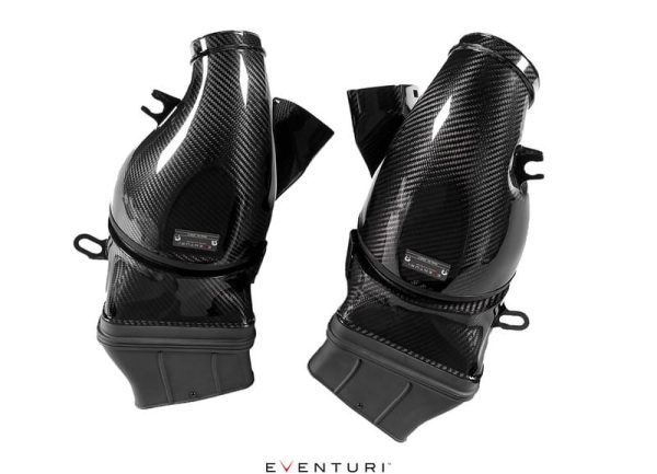 Eventuri Carbon Intake - BMW X5/X6M (G0X) - Image 21