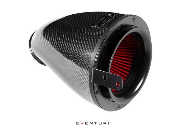Eventuri Carbon Intake - BMW X5/X6M (G0X) - Image 20