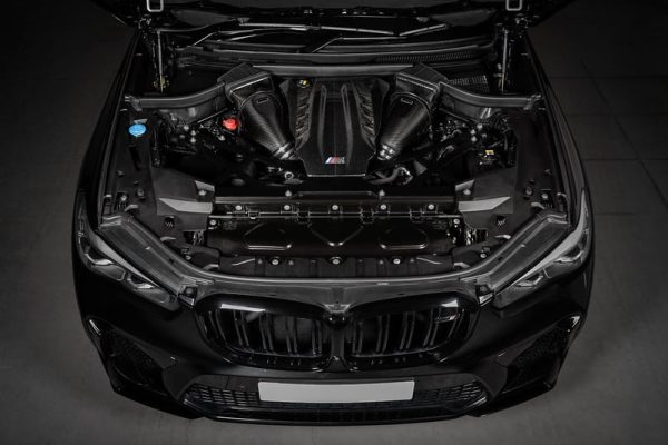 Eventuri Carbon Intake - BMW X5/X6M (G0X) - Image 15