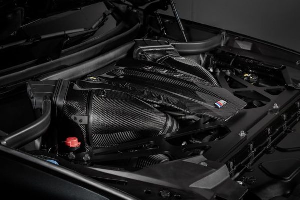 Eventuri Carbon Intake - BMW X5/X6M (G0X) - Image 13
