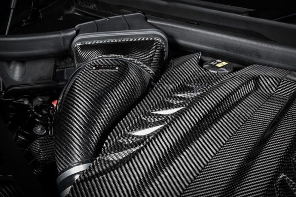 Eventuri Carbon Intake - BMW X5/X6M (G0X) - Image 10