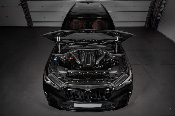 Eventuri Carbon Intake - BMW X5/X6M (G0X) - Image 9